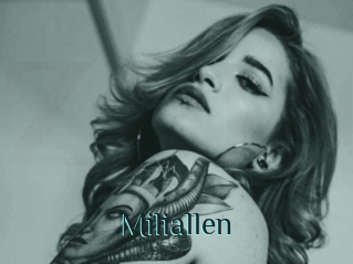 Miliallen