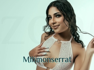 Milimonserrat