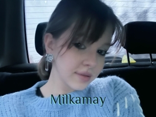 Milkamay