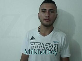 Milkhotboy