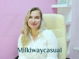 Milkiwaycasual