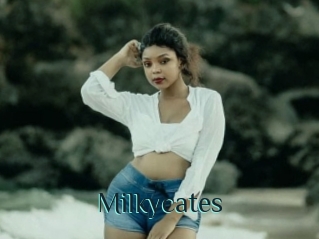 Milkycates