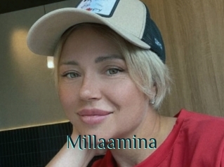 Millaamina