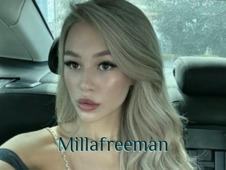Millafreeman