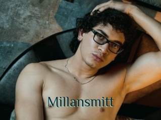 Millansmitt