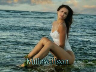 MillaWillson