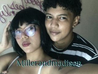 Millerandmadison