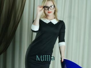 Millla