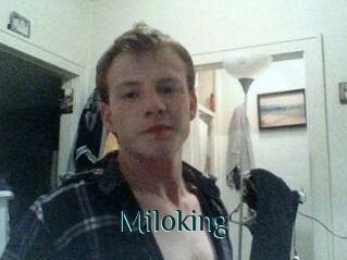 Miloking