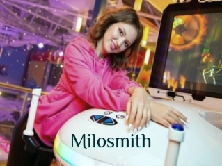 Milosmith