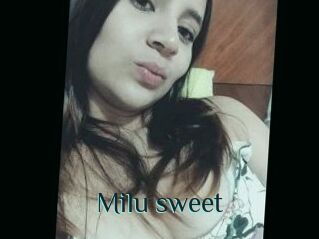 Milu_sweet
