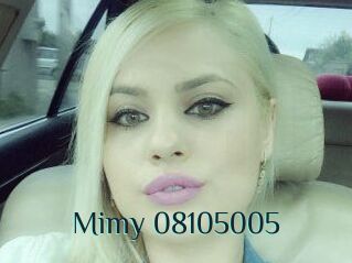 Mimy-08105005