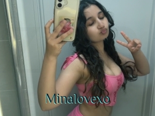 Minalovexo