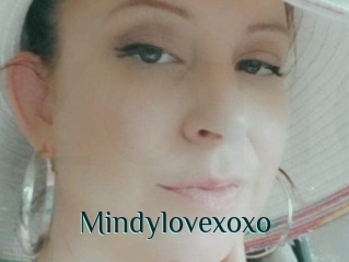Mindylovexoxo