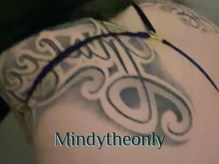 Mindytheonly