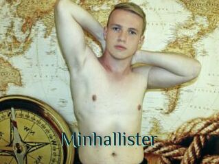 Minhallister