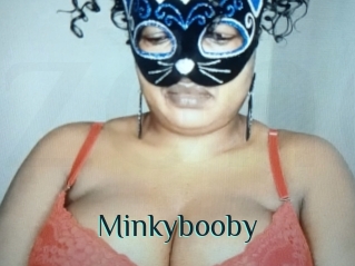 Minkybooby