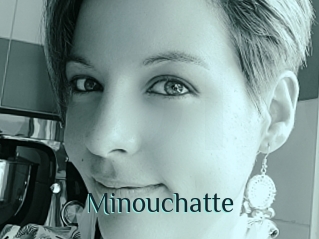 Minouchatte