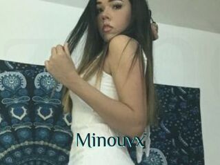 Minouvx