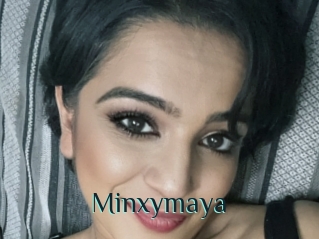 Minxymaya
