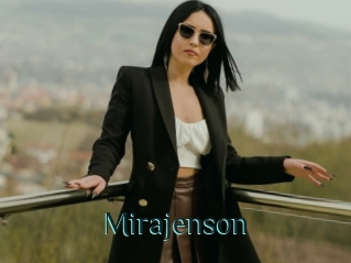 Mirajenson