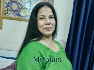 Miraluis