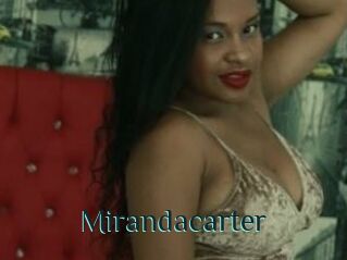 Mirandacarter