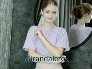 Mirandalerox