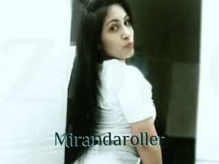 Mirandaroller