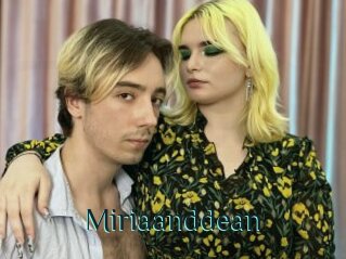 Miriaanddean