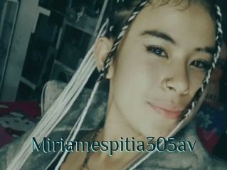 Miriamespitia303av