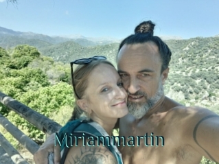 Miriammartin