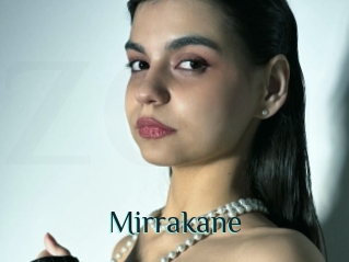Mirrakane