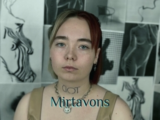 Mirtavons
