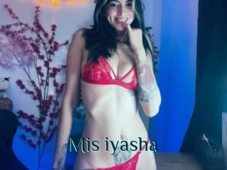 Mis_iyasha
