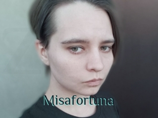 Misafortuna