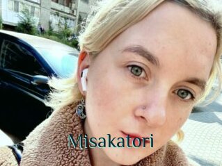 Misakatori