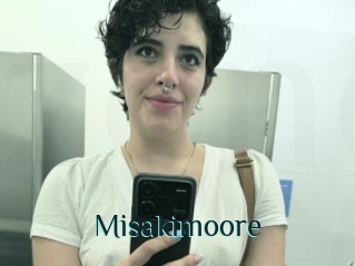Misakimoore