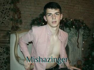 Mishazinger