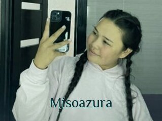 Misoazura
