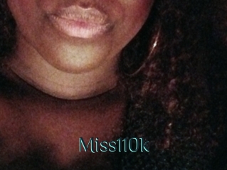 Miss110k
