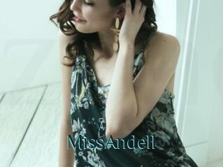 MissAndell