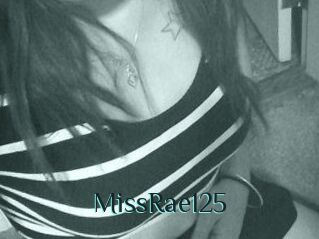 MissRae125