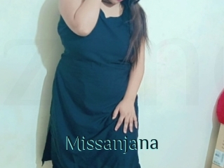Missanjana