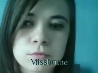 Missbrune