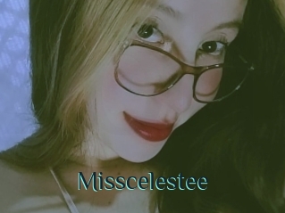 Misscelestee