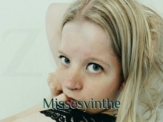 Missesyinthe