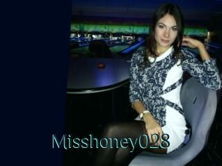 Misshoney028