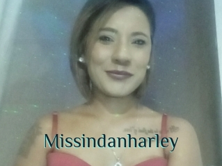 Missindanharley