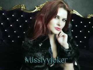 Missivyjoker